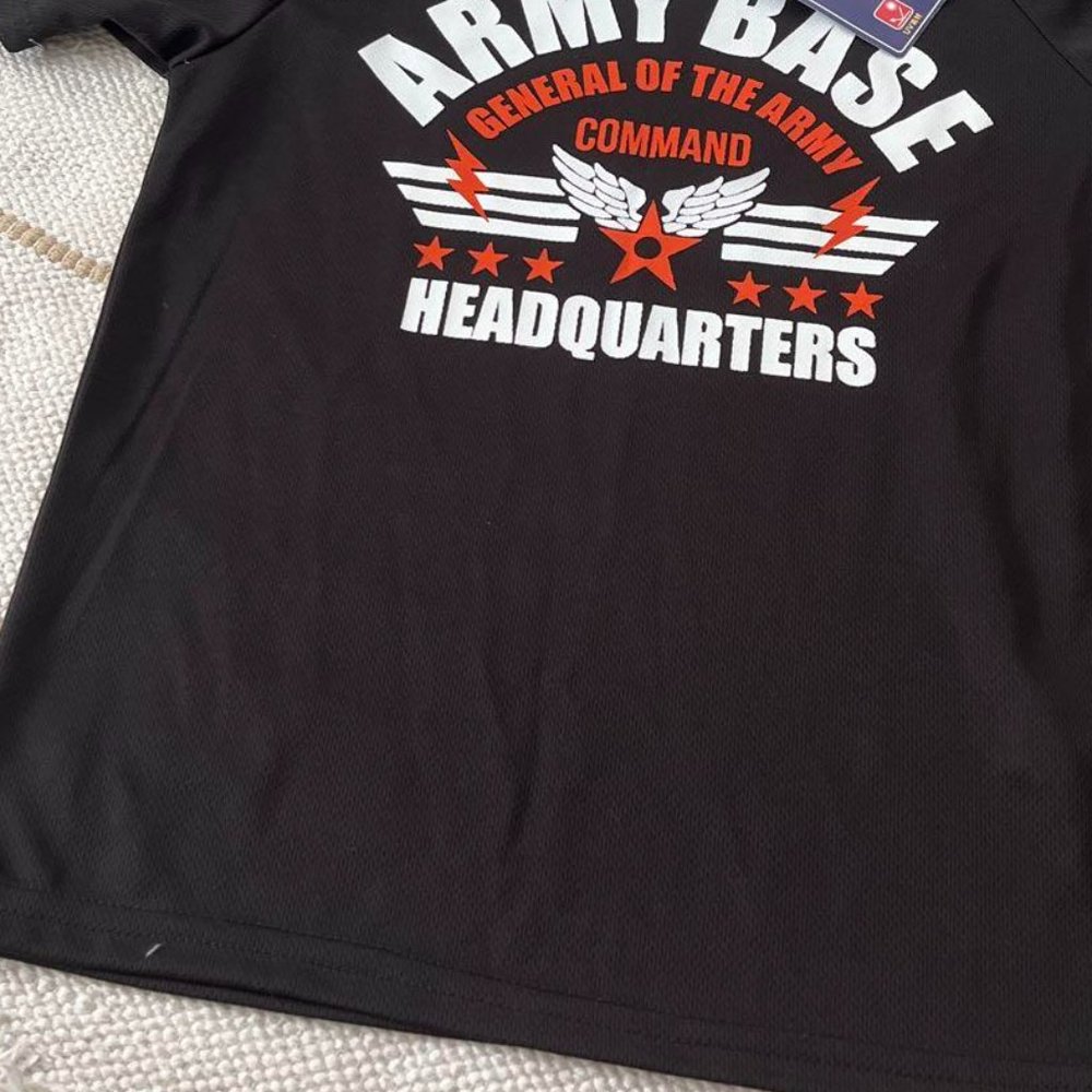 Used Kids T-shirts